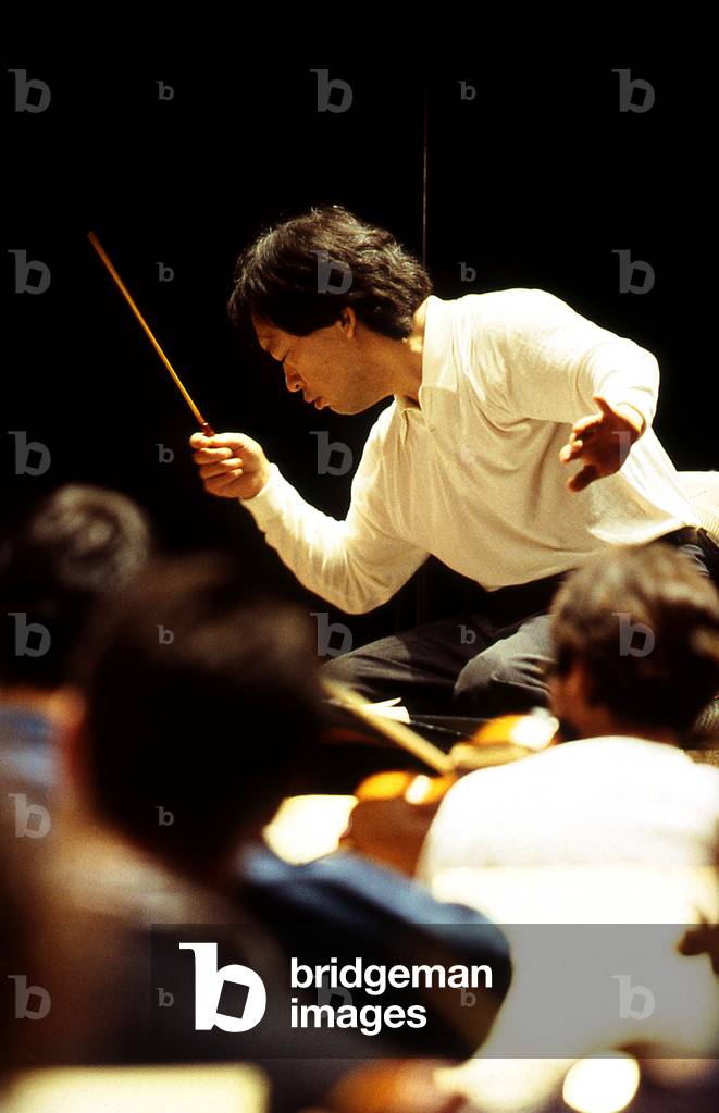 Myung Whun Chung (photo)