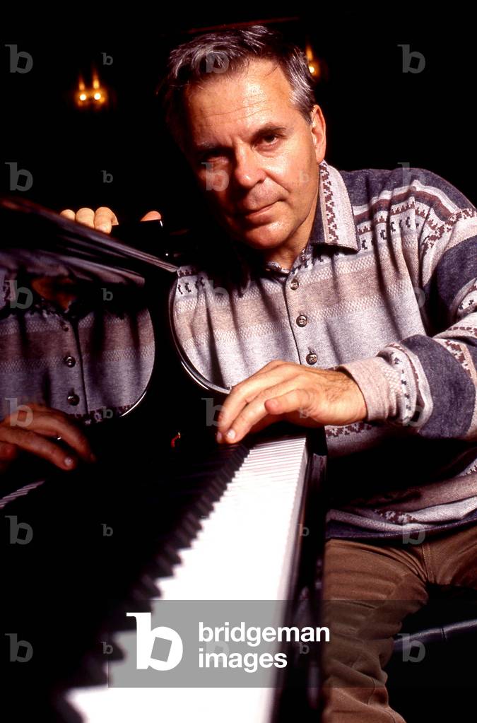 Stephen Kovacevitch (photo)