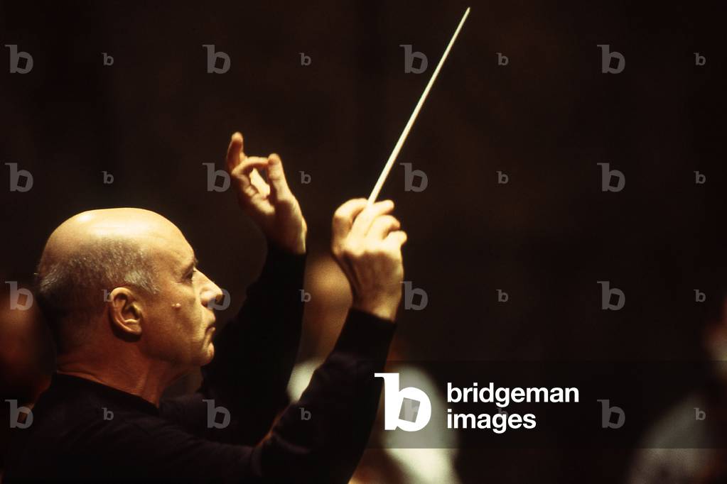 Christoph Eschenbach