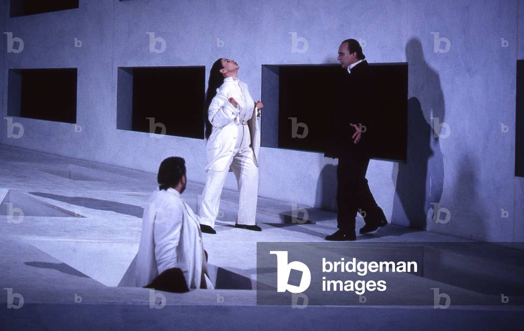 Fidelio (photo)