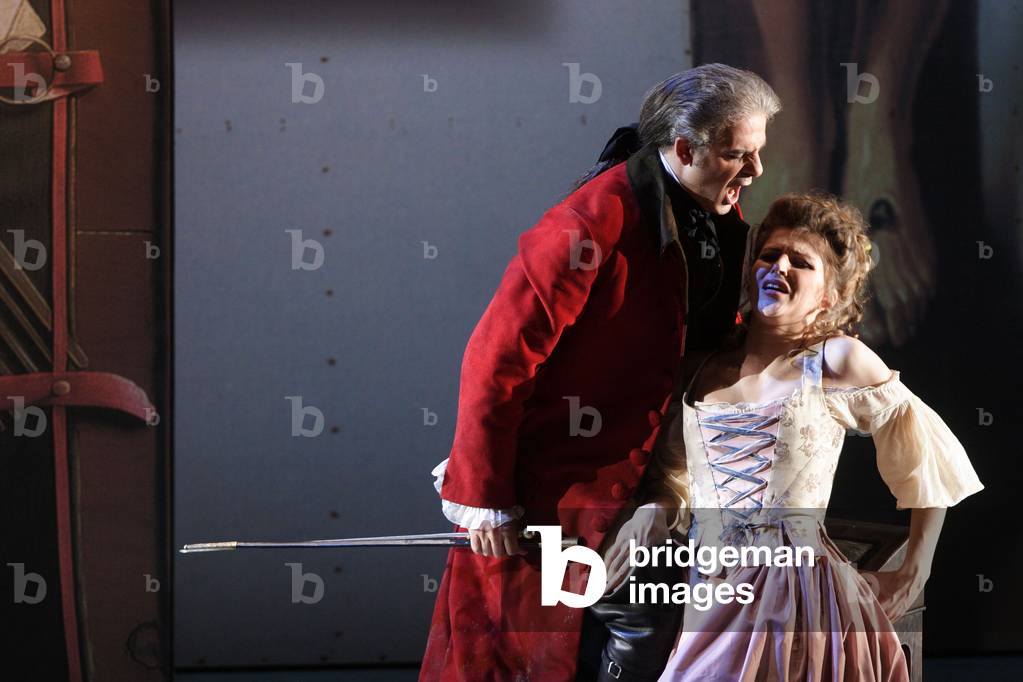 The Wedding of Figaro (photo)