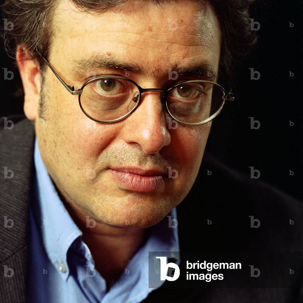 Martin Matalon - Argentine composer n_ en 1958 - Paris 2001