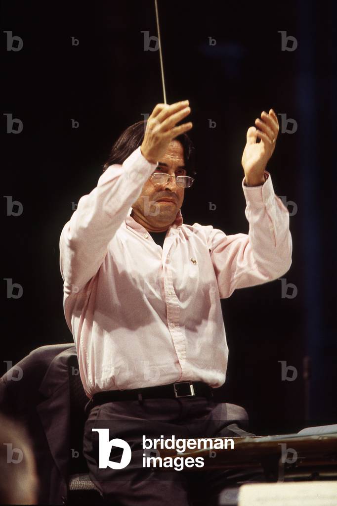Riccardo Muti