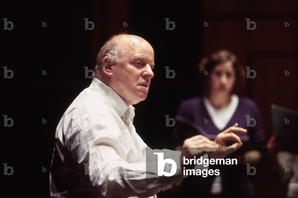 Olivier Schneebeli, 2003 (photo)