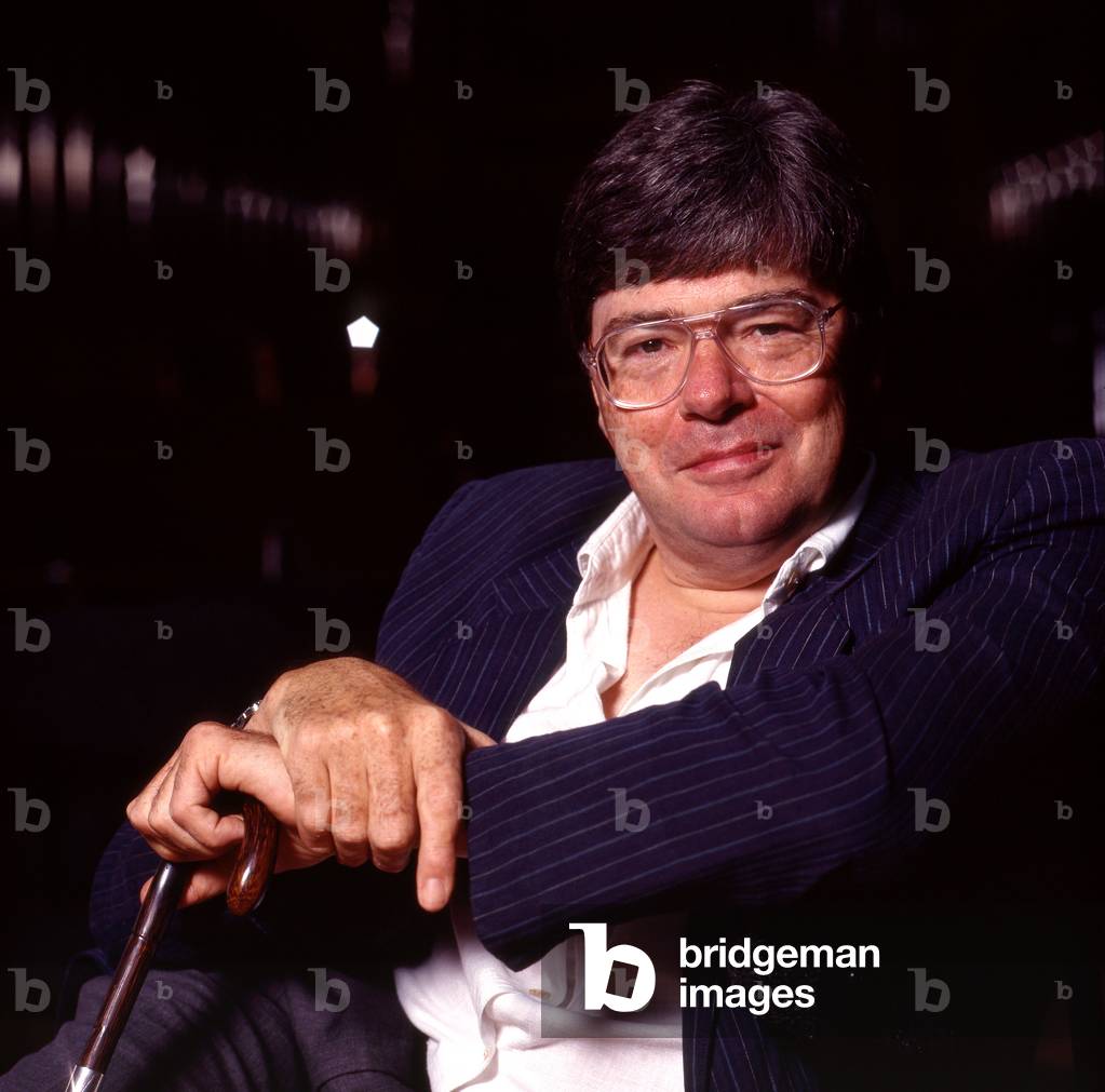 Jeffrey Philip Tate, (photo)