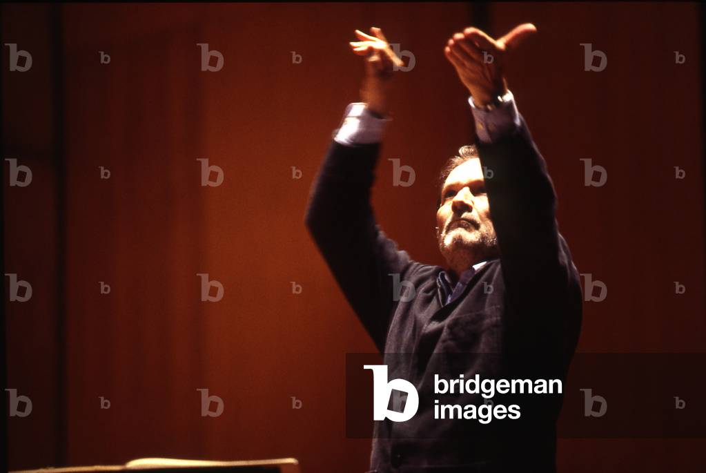 Peter Eotvos (photo)