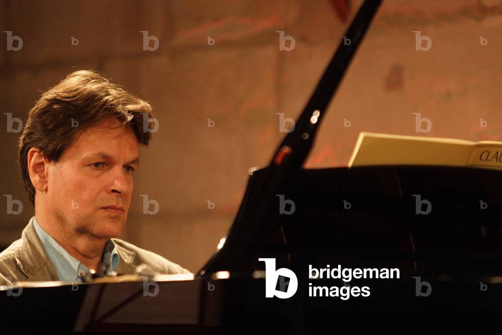 "Michel Beroff" di Thierry Martinot