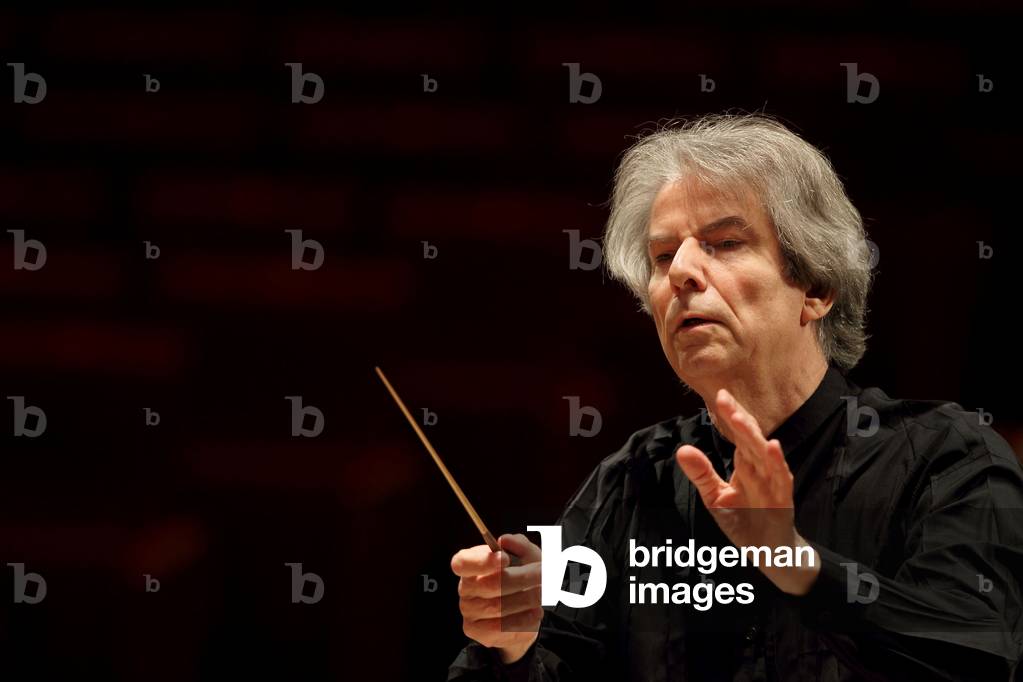 Hartmut Haenchen (photo)