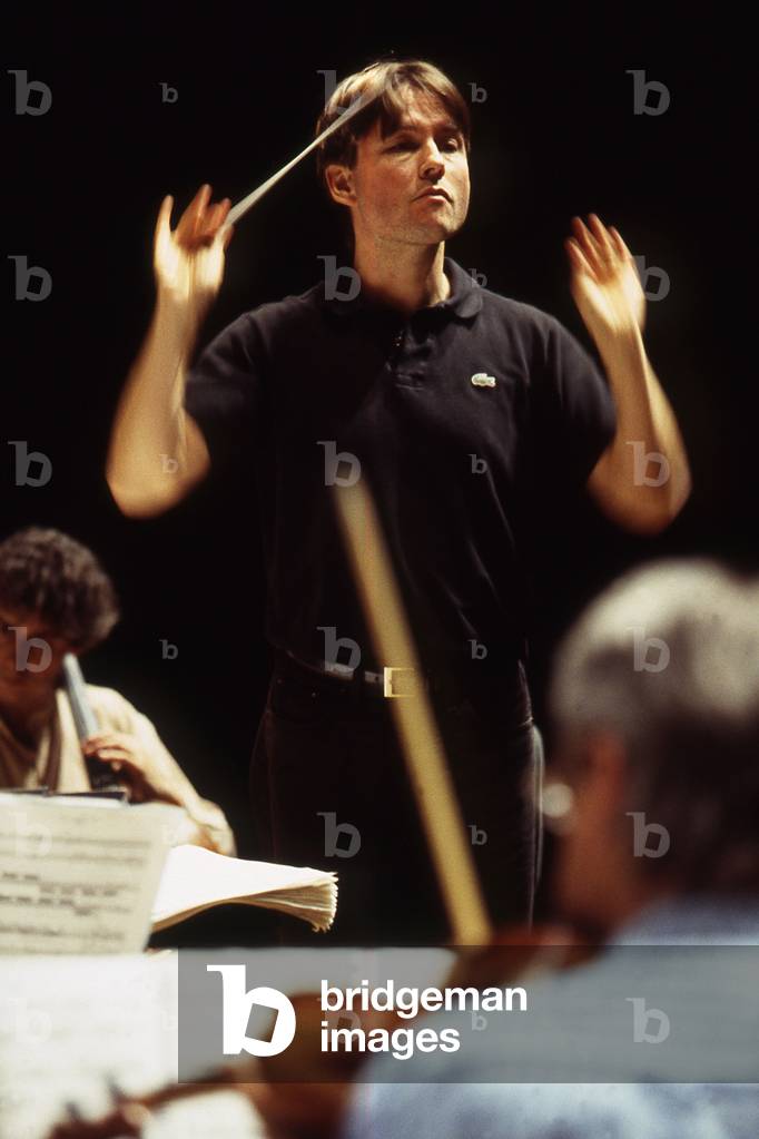Esa-Pekka Salonen, 2003 (photo)