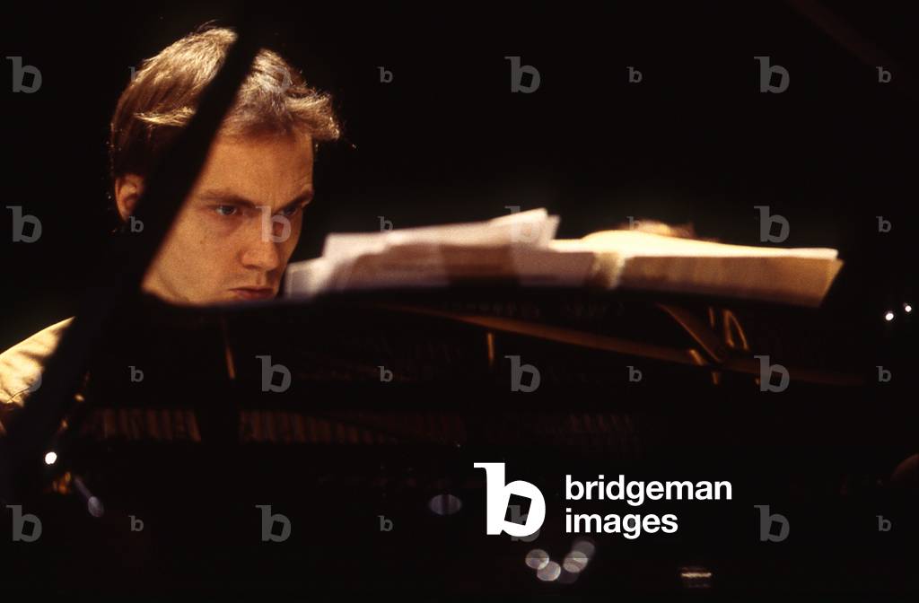 Alexandre Tharaud, 2002 (photo)