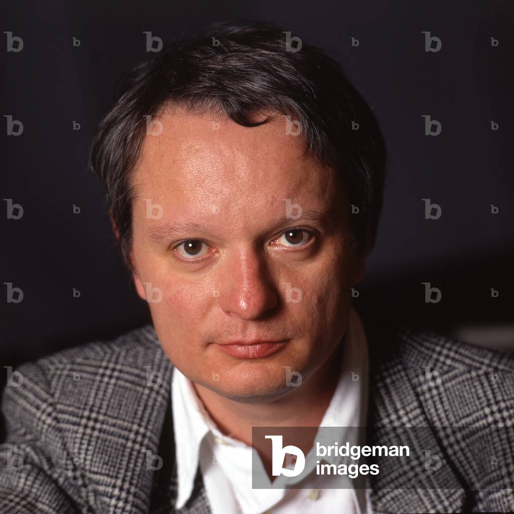 Philippe Manoury
