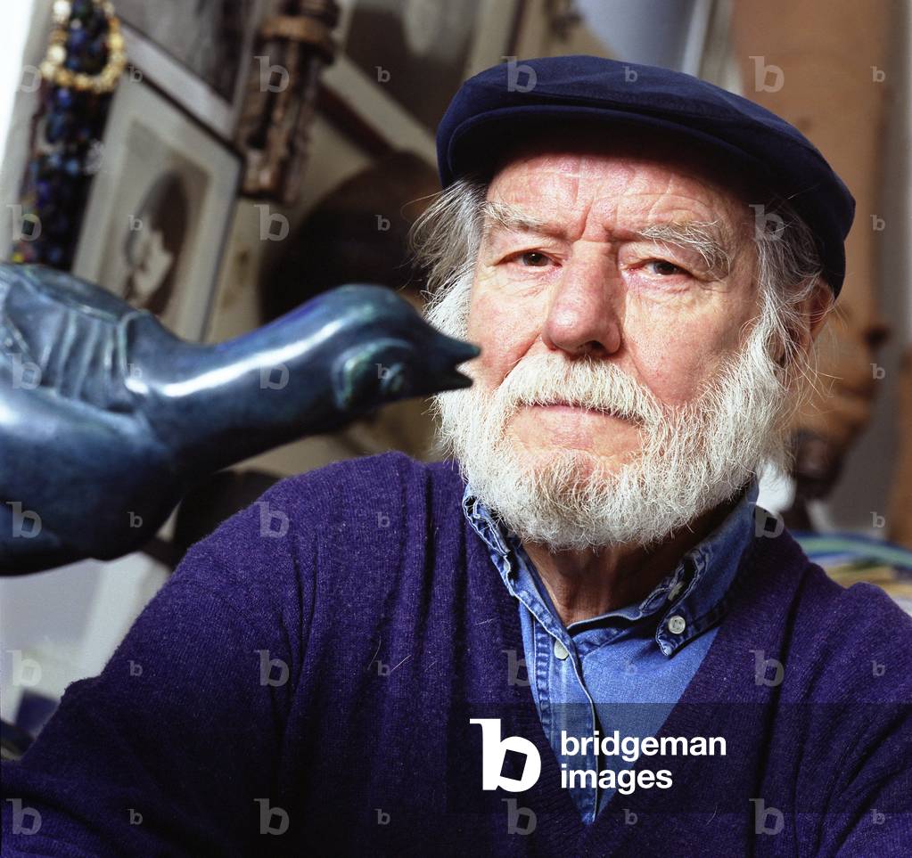 Guillaume Cornelis van Beverloo (photo)