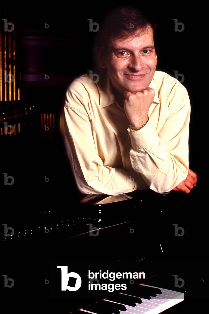 Philippe Bianconi