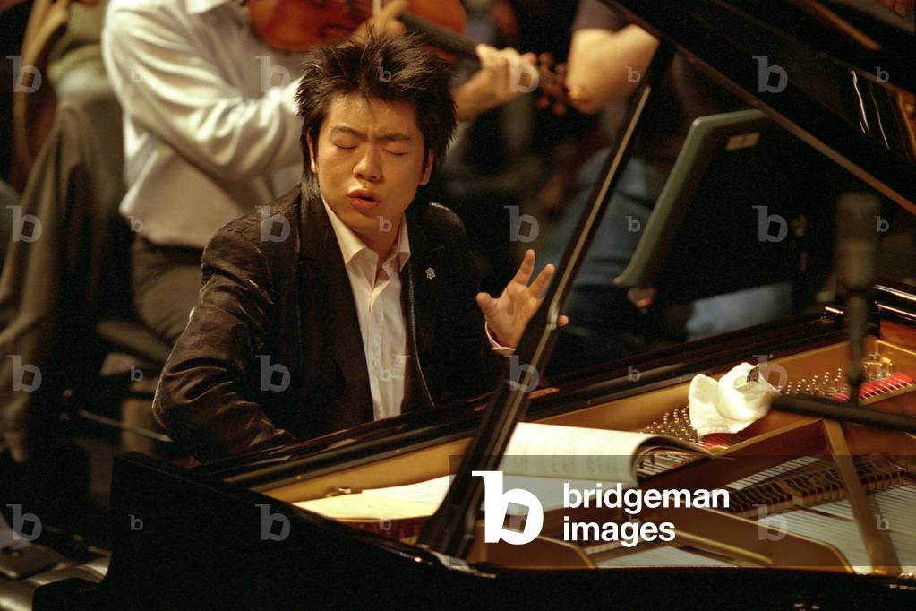 Lang Lang