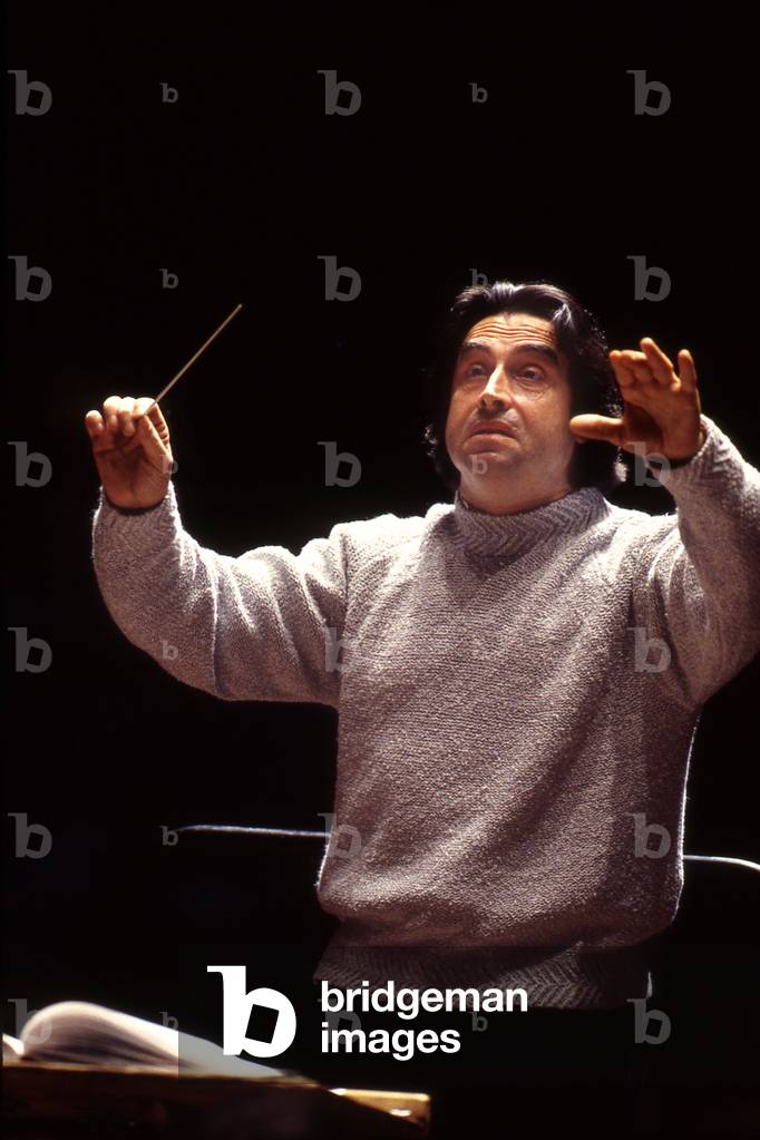 Riccardo Muti
