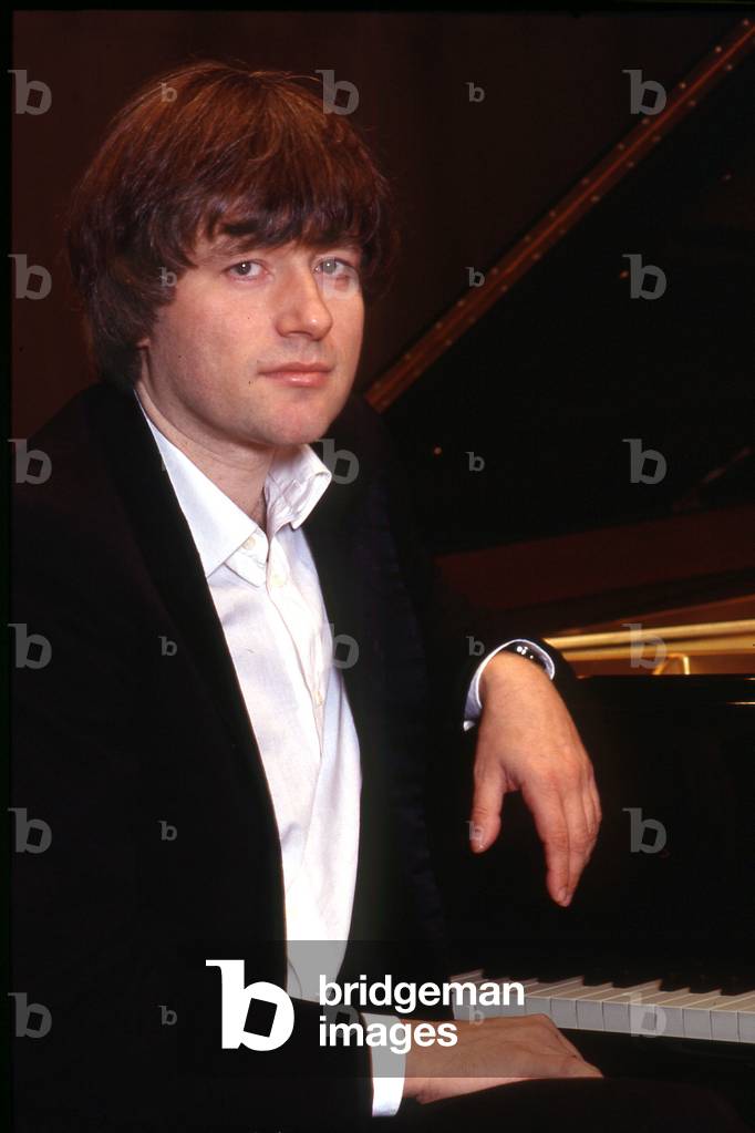 Deszo Ranki, 1993 (photo)