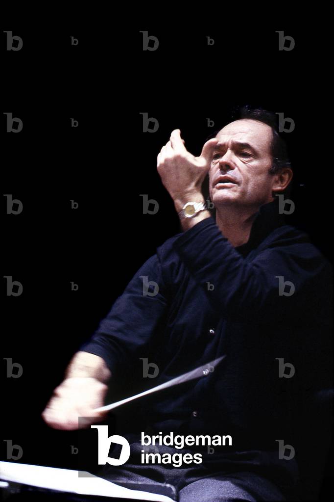 Jean- Claude Casadesus