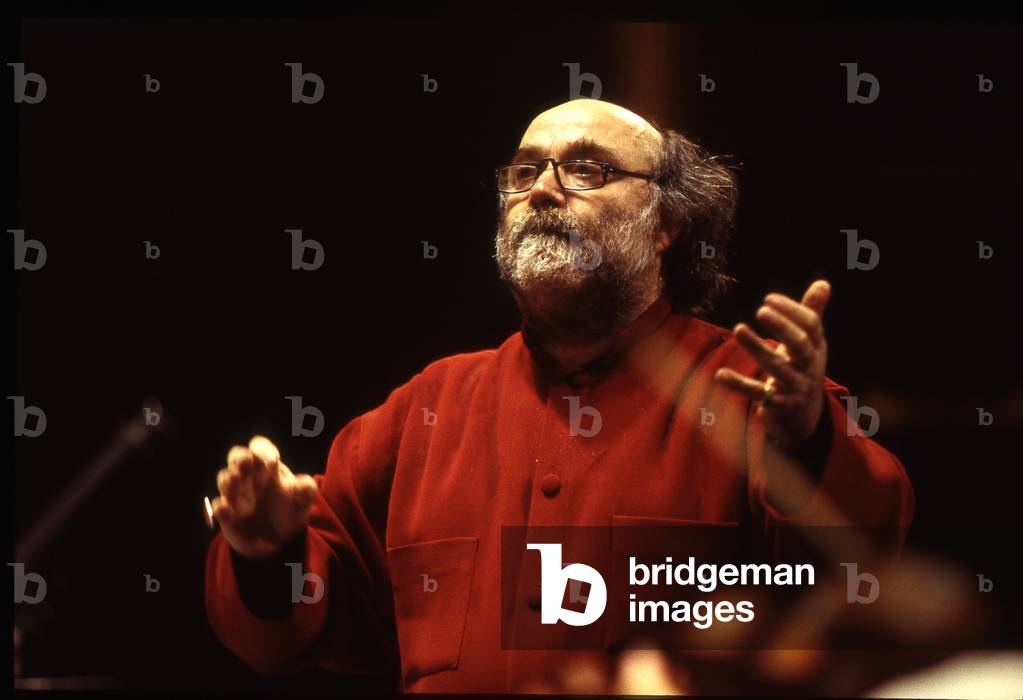 Jean-Claude Malgoire