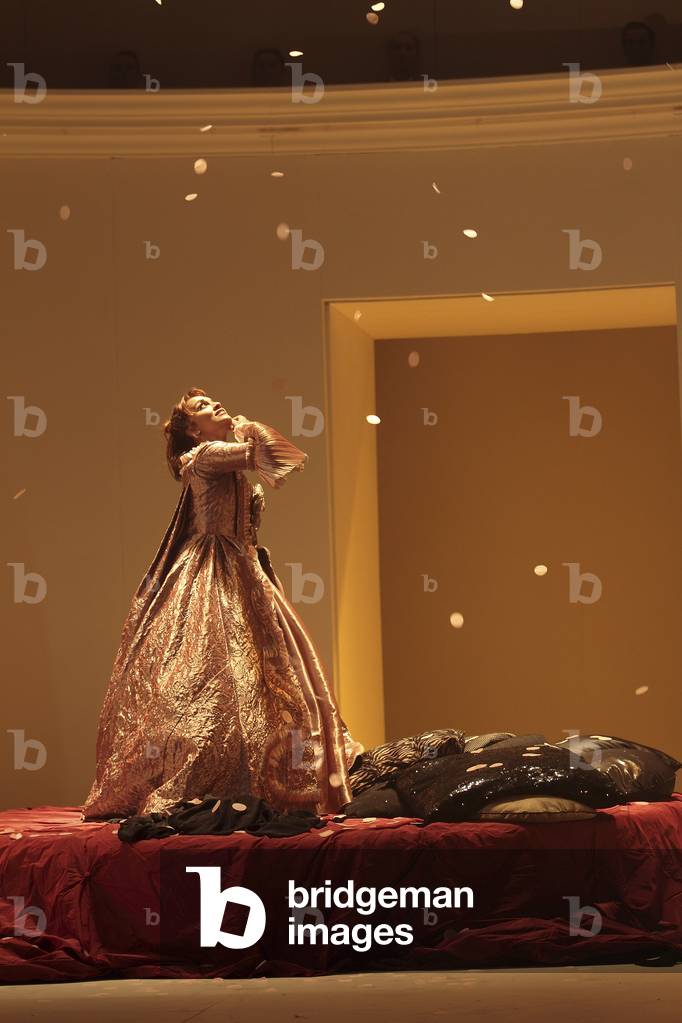 Semele at the Theatre des Champs Elysées, Paris, 2010 (photo)