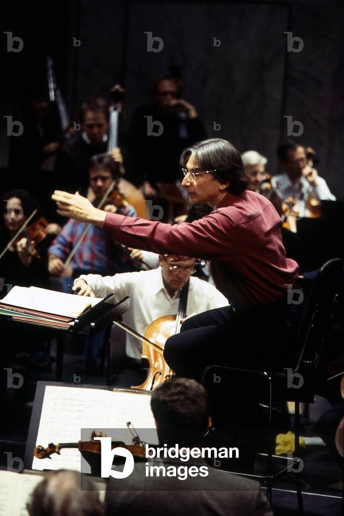 Michael Tilson Thomas, 1999 (photo)