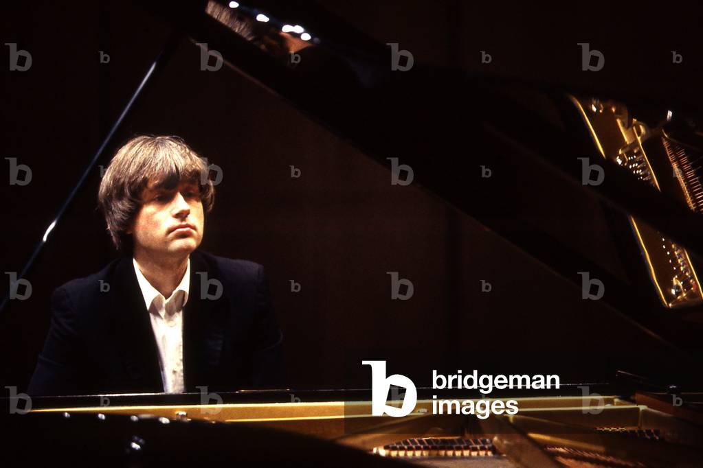 Deszo Ranki, 1993 (photo)