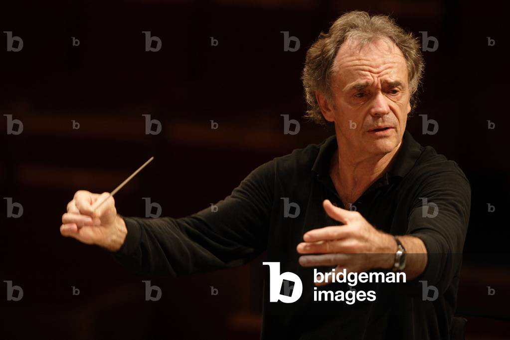 Jean-Claude Casadesus, 2006 (photo)