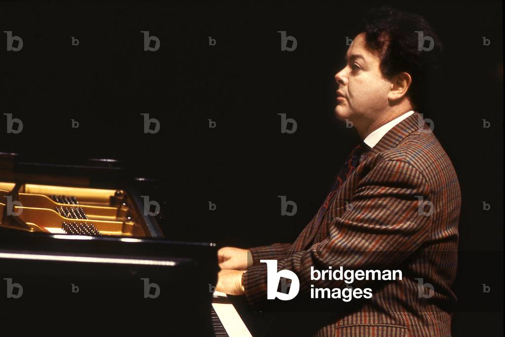 Bruno Lzonardo Gelber