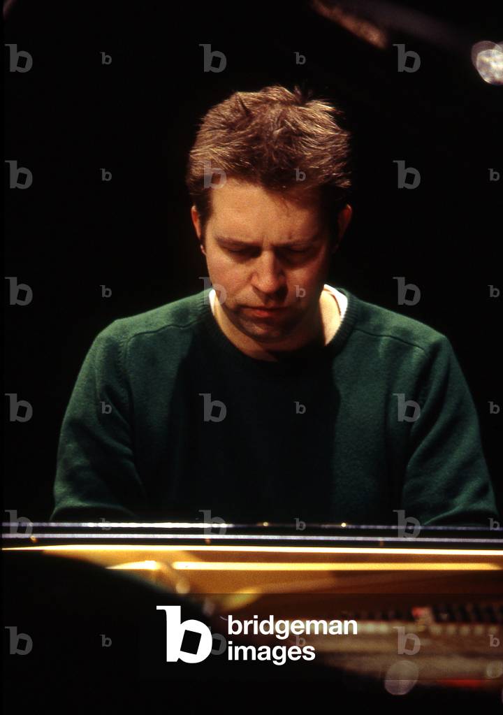 LEIF OWE ANDSNES