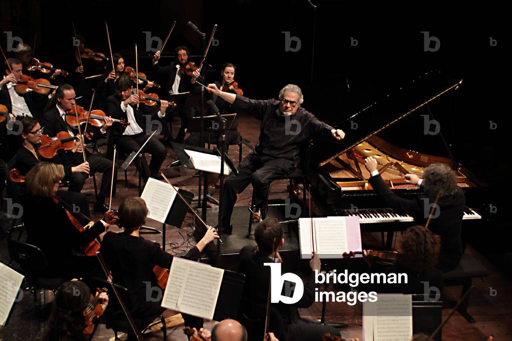 Leon Fleisher
