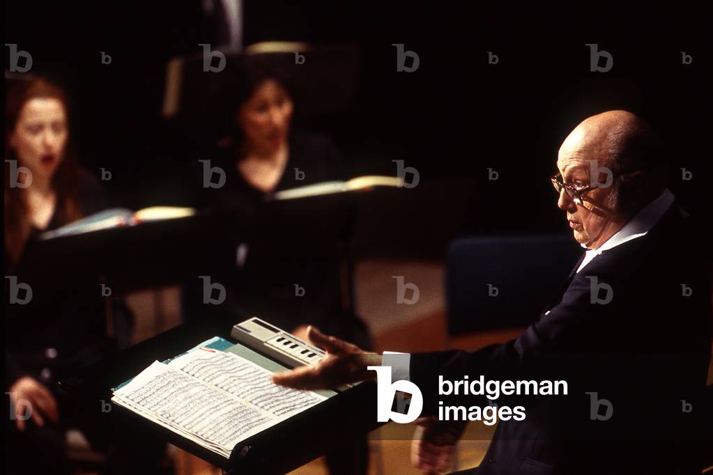 Eric Ericson