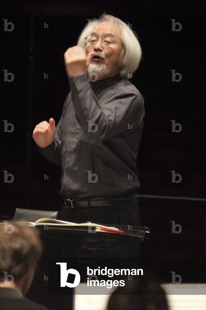 Suzuki Masaaki Masaaki born 29 April 1954. Japanese organist, harpsichordist and conductor.