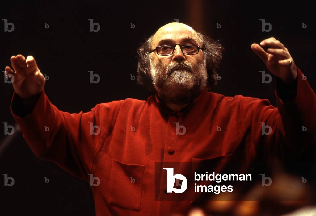 Jean-Claude Malgoire