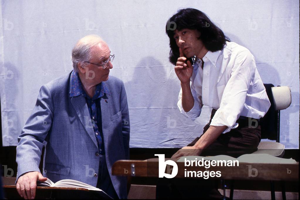 Kent Nagano