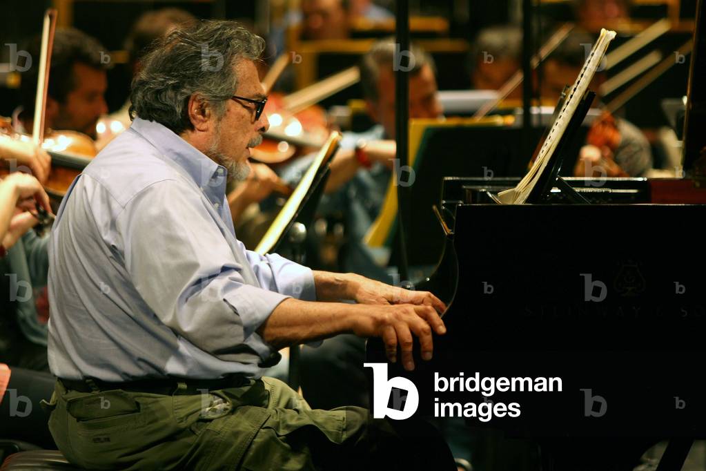 LEON FLEISHER