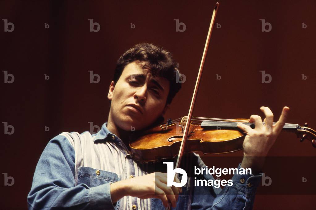 Maximevengerov, 1995 (photo)