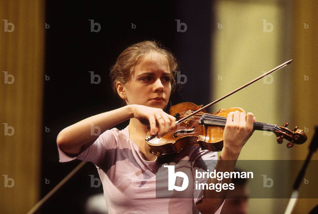 Julia Fisher (photo)