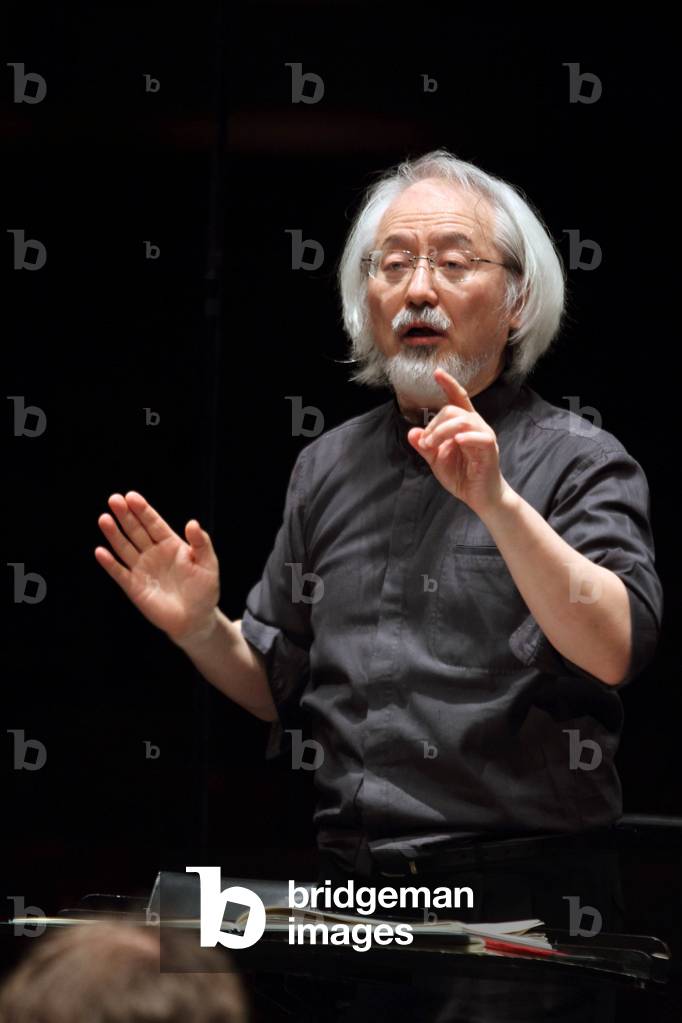 Masaaki Suzuki (photo)