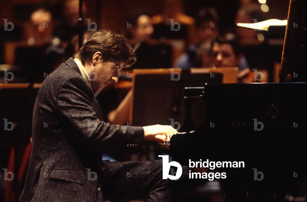 Jean-Yves Thibaudet, 2000 (photo)