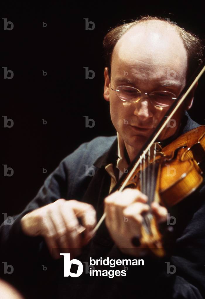 Andrew Manze