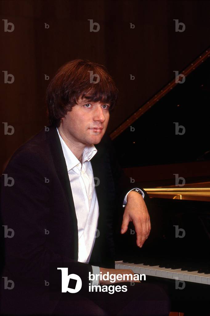 Deszo Ranki, 1993 (photo)
