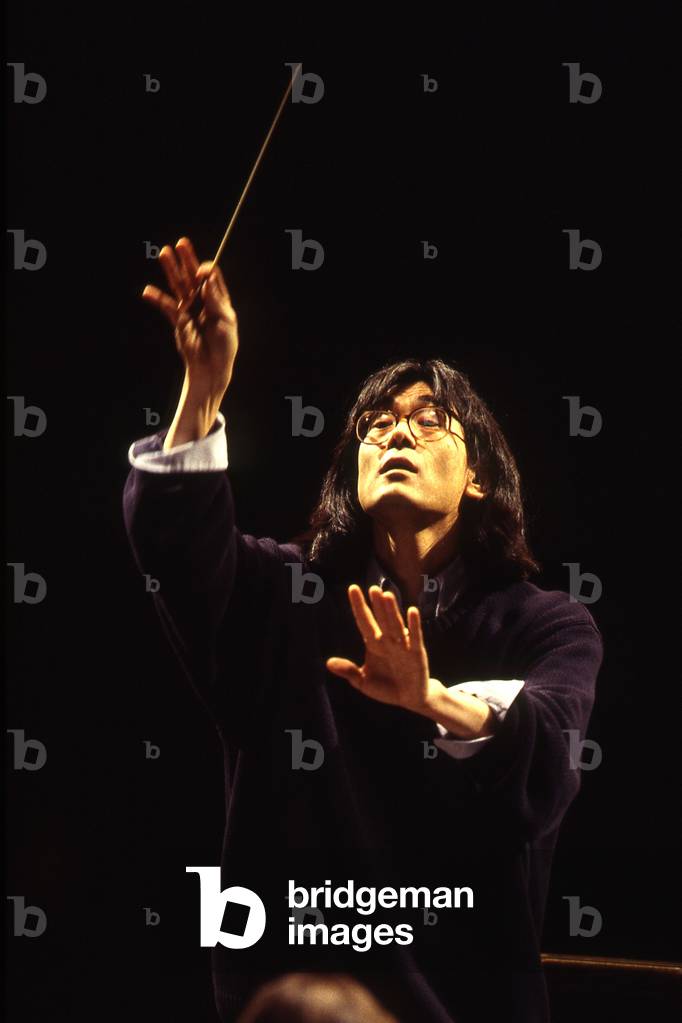 Kent Nagano