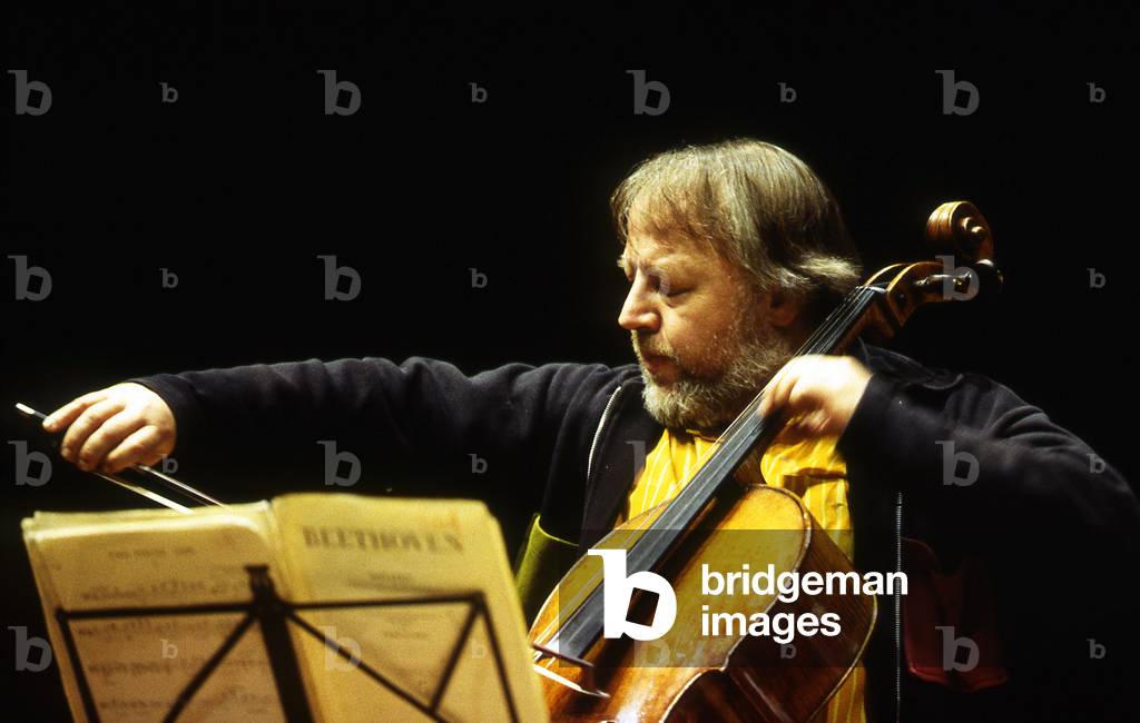 Heinrich Schiff 2000