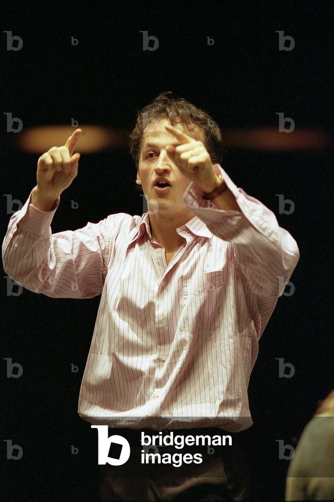 Jean-Christophe Spinosi