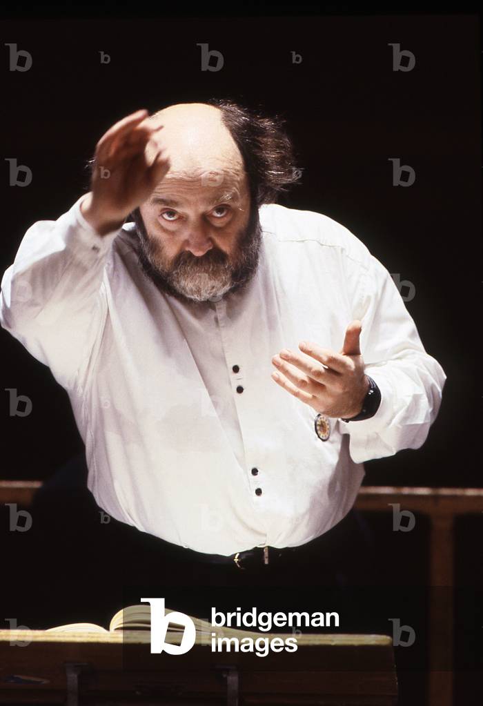 Jean-Claude Malgoire