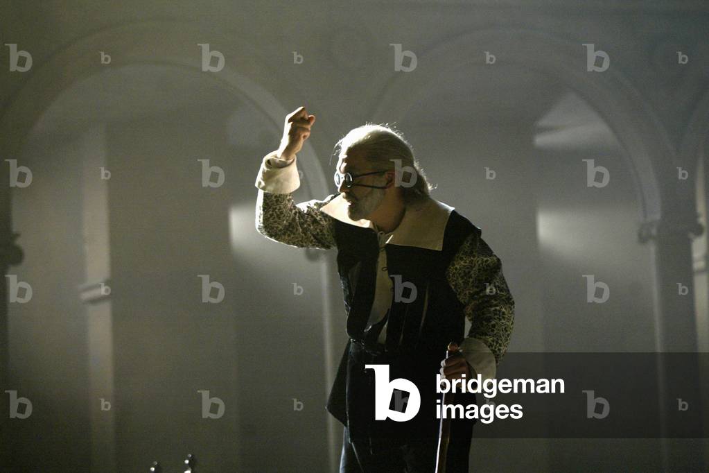 Philip Glass's 'Galileo' at