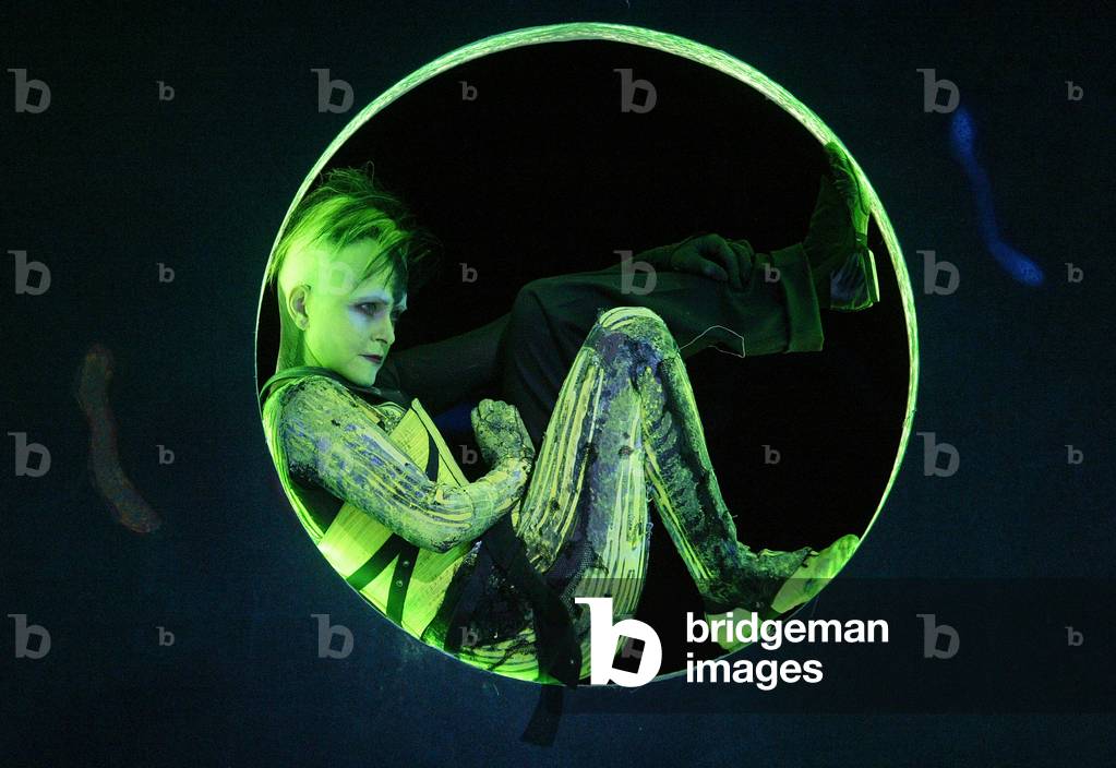 Thomas Adès production of