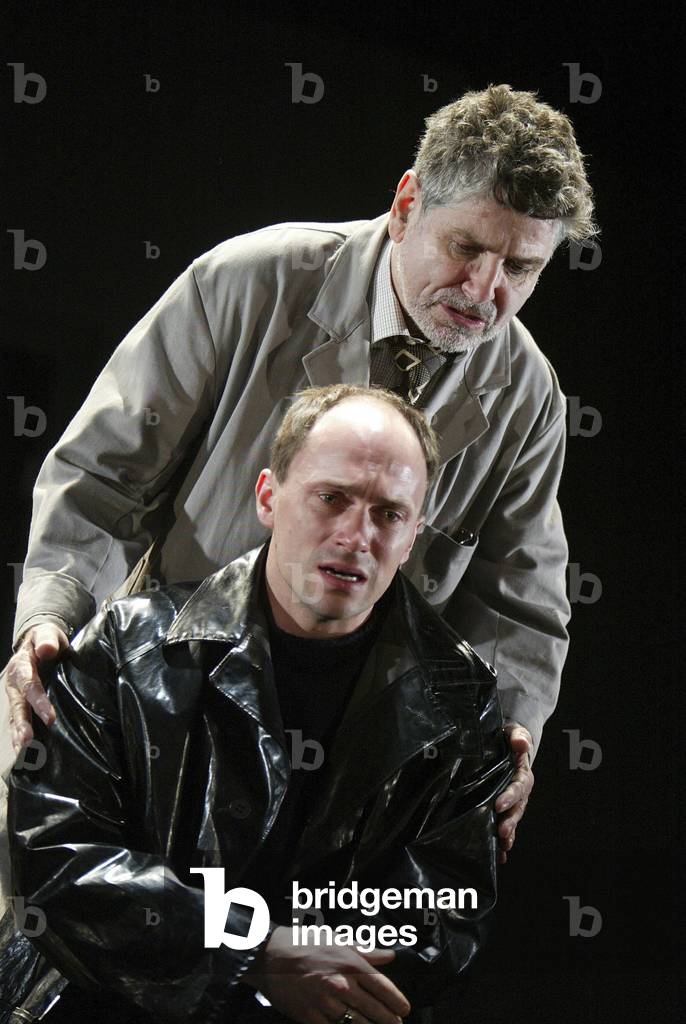 Pericles by Shakespeare 2003 production