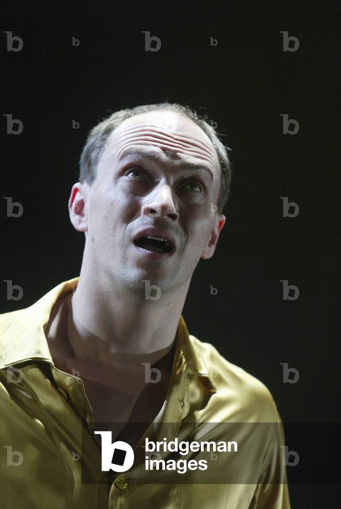 Pericles by Shakespeare 2003 production