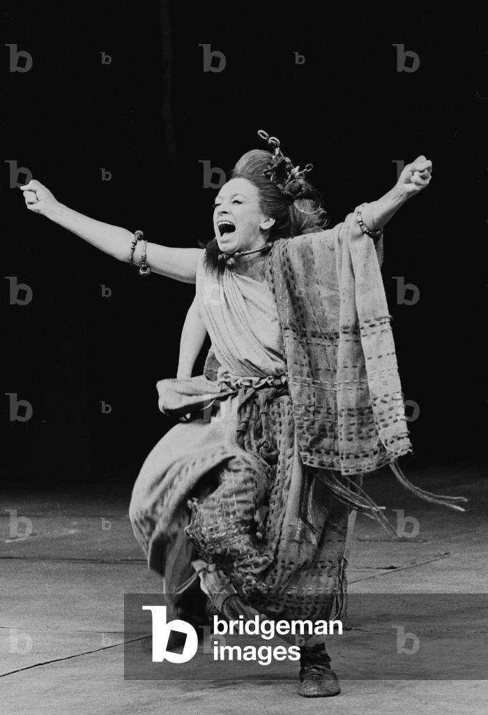 The Romans in Britain by Brenton