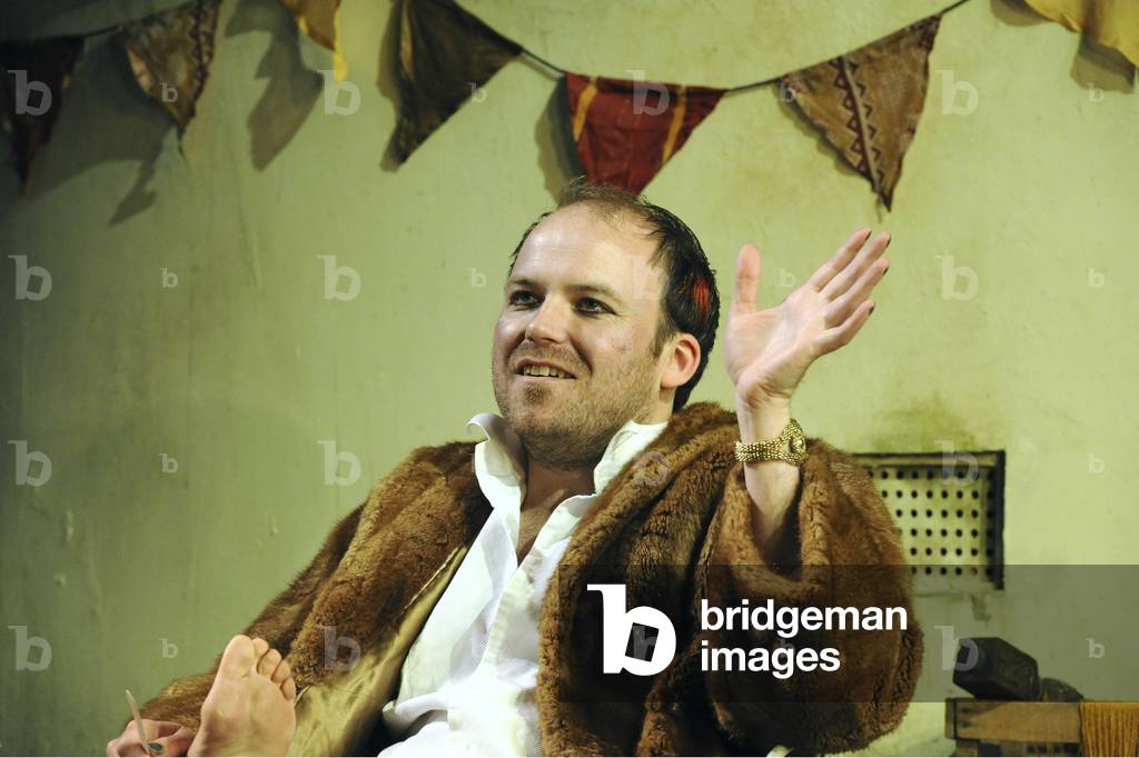 The Last of the Hausmanns by Beresford